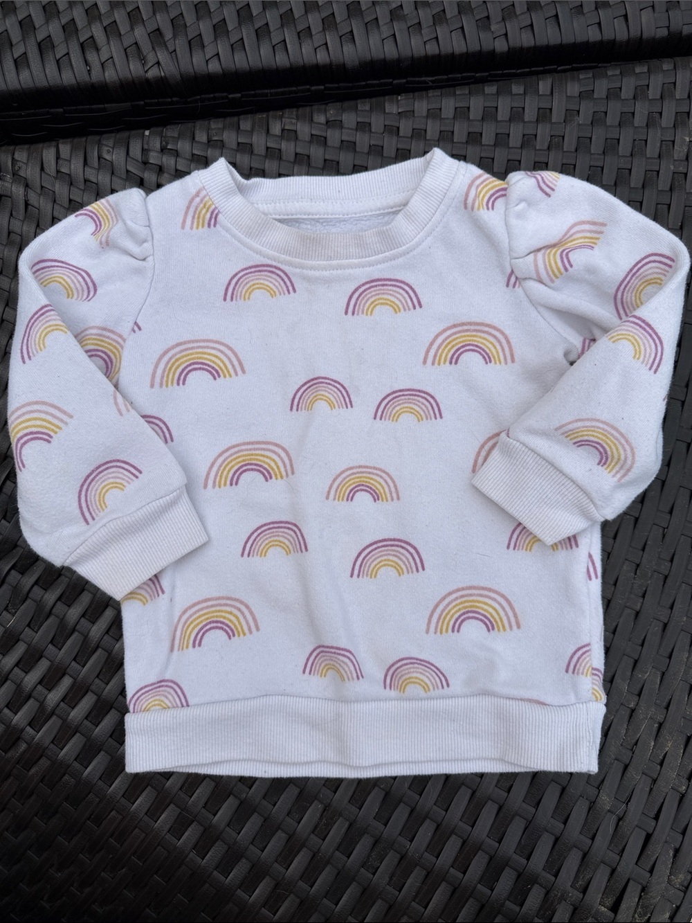 Grayson Mini Shirt